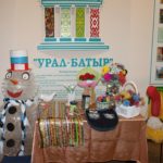 В Белебеевском районе прошел конкурс поделок из вторсырья.